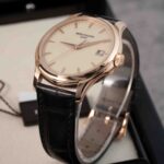 Patek Philippe Calatrava 5227R-001 2024
