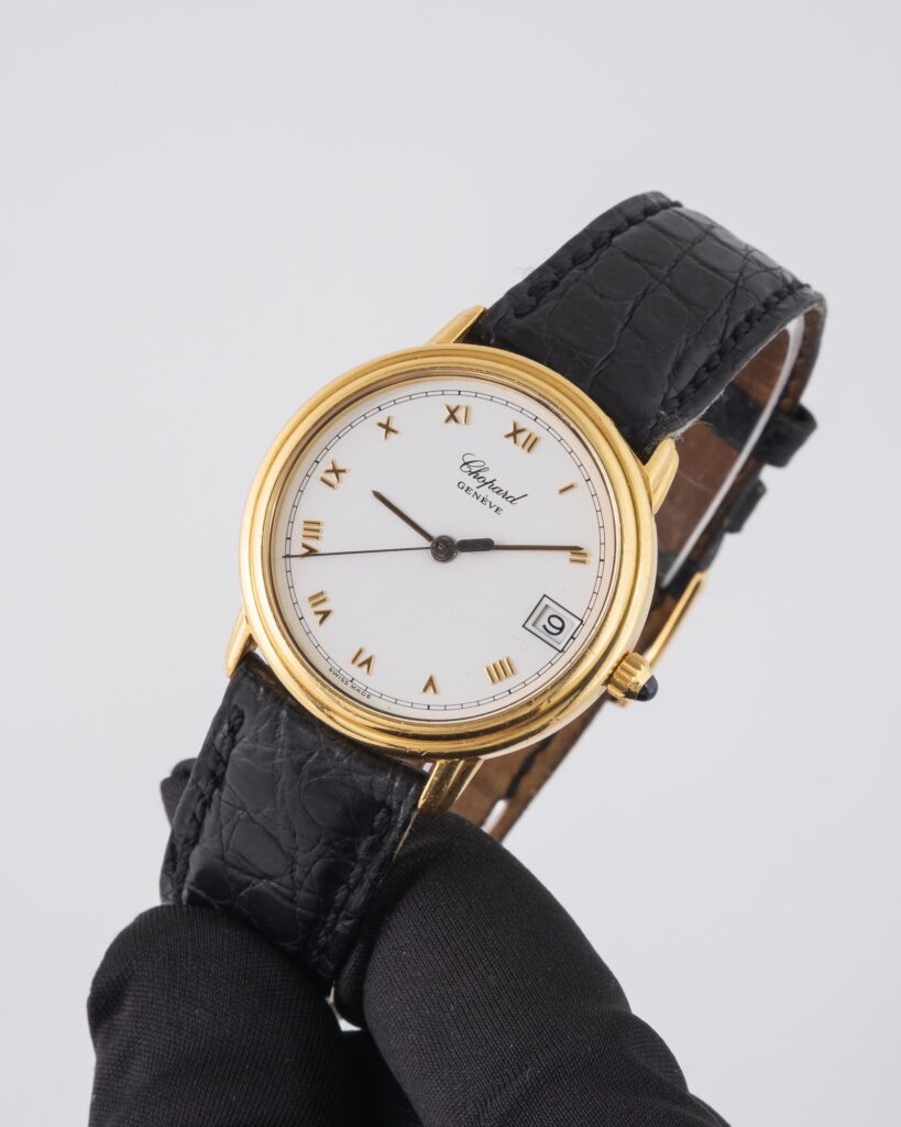 Chopard Linea D'oro 1169