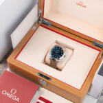 Omega Aqua Terra 220.10.41.2.03.001 2022