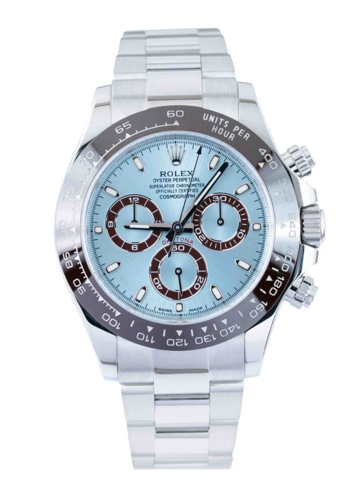 Rolex Daytona 116506 2020