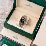 Rolex GMT-Master II 126713GRNR 2023