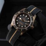 Tudor Black Bay Bronze 79250BA 2022