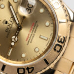 Rolex Yacht-Master 16628 2001