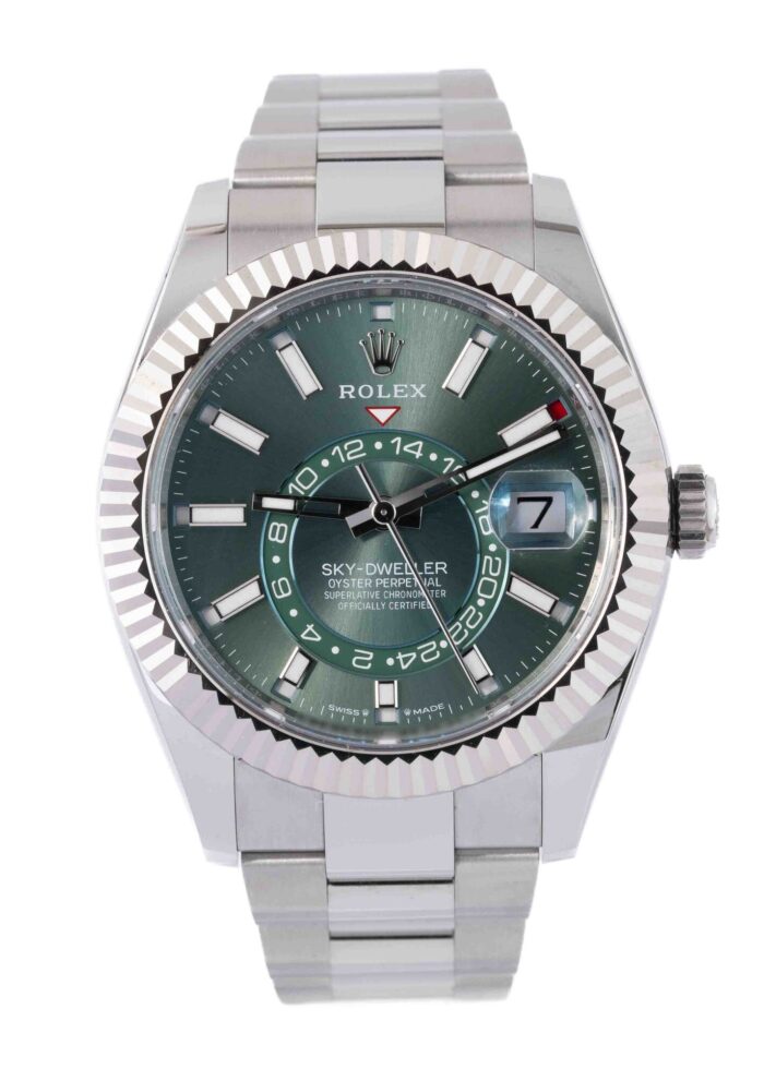 Rolex Sky-Dweller 336934 2025