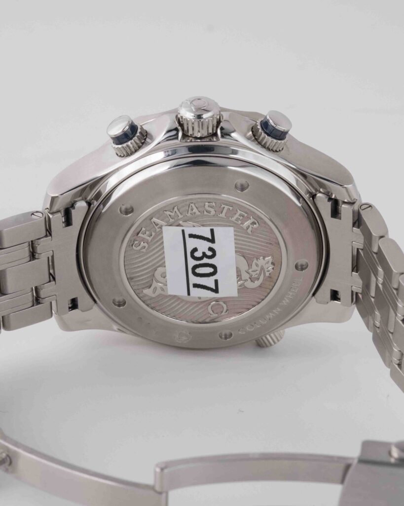 Omega Seamaster Diver 300M 21230445003001 2016
