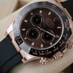 Rolex Daytona 116515LN 2020