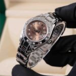 Rolex Pearlmaster 80319 2001