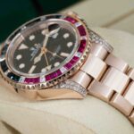 Rolex GMT-Master II 126755SARU 2019