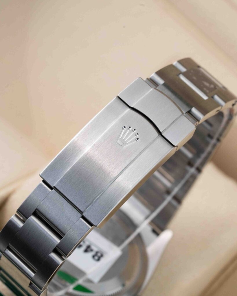 Rolex Oyster Perpetual 126000 2024