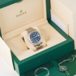 Rolex Oyster Perpetual 124300 2022