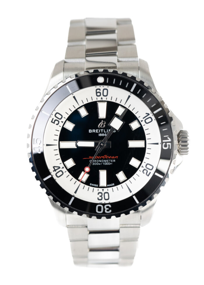 Breitling Superocean A17376 2022