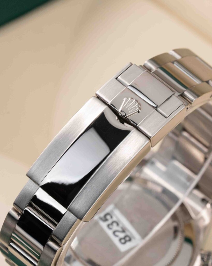Rolex Daytona 116509 2016