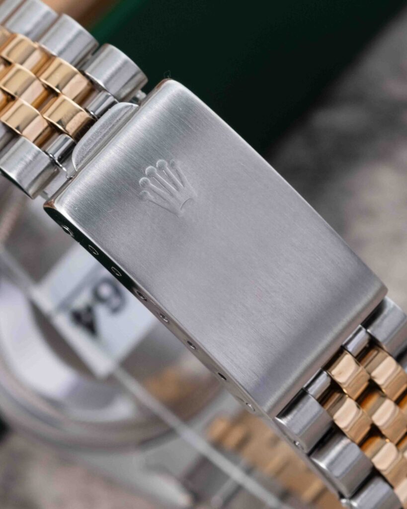 Rolex Datejust 16013 1985