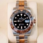 Rolex GMT-Master II 126711CHNR 2020