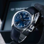 Tag Heuer Carrera CBS2212-0 2024