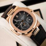 Patek Philippe Nautilus 5712R-001 2019