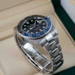 Rolex GMT-Master II 126710BLNR 2023