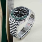 Rolex GMT-Master II 126720VTNR 2025