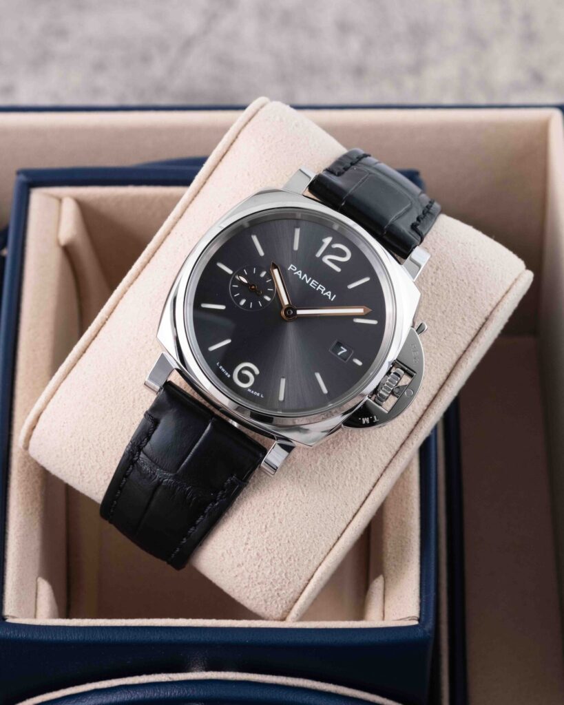 Panerai Luminor Due PAM01250 2024