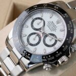 Rolex Daytona 116500LN 2021