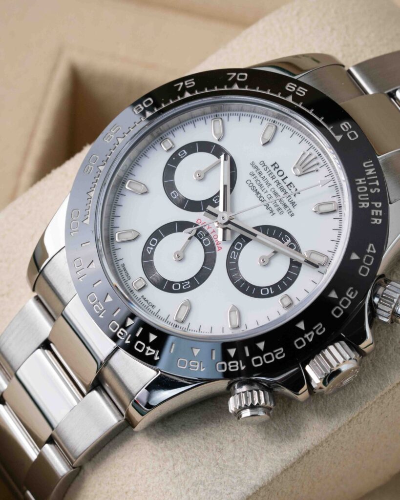 Rolex Daytona 116500LN 2021