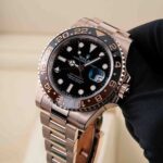 Rolex GMT-Master II 126715CHNR 2024