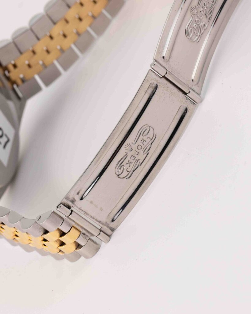 Rolex Datejust 16013 1988