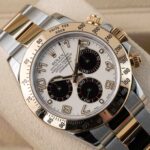 Rolex Daytona 116523 2016