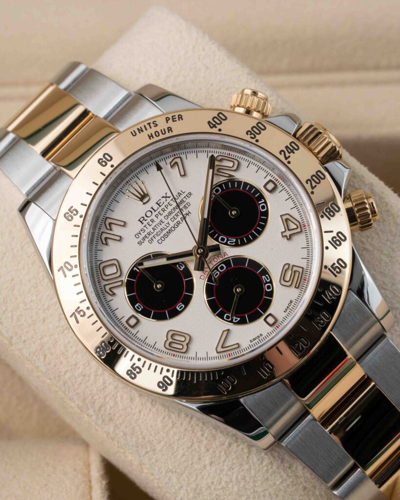 Rolex Daytona 116523 2016