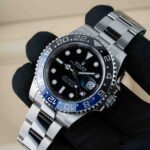 Rolex GMT-Master II 126710BLNR 2023