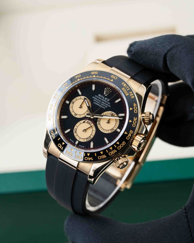 Rolex Daytona 126518LN 2025