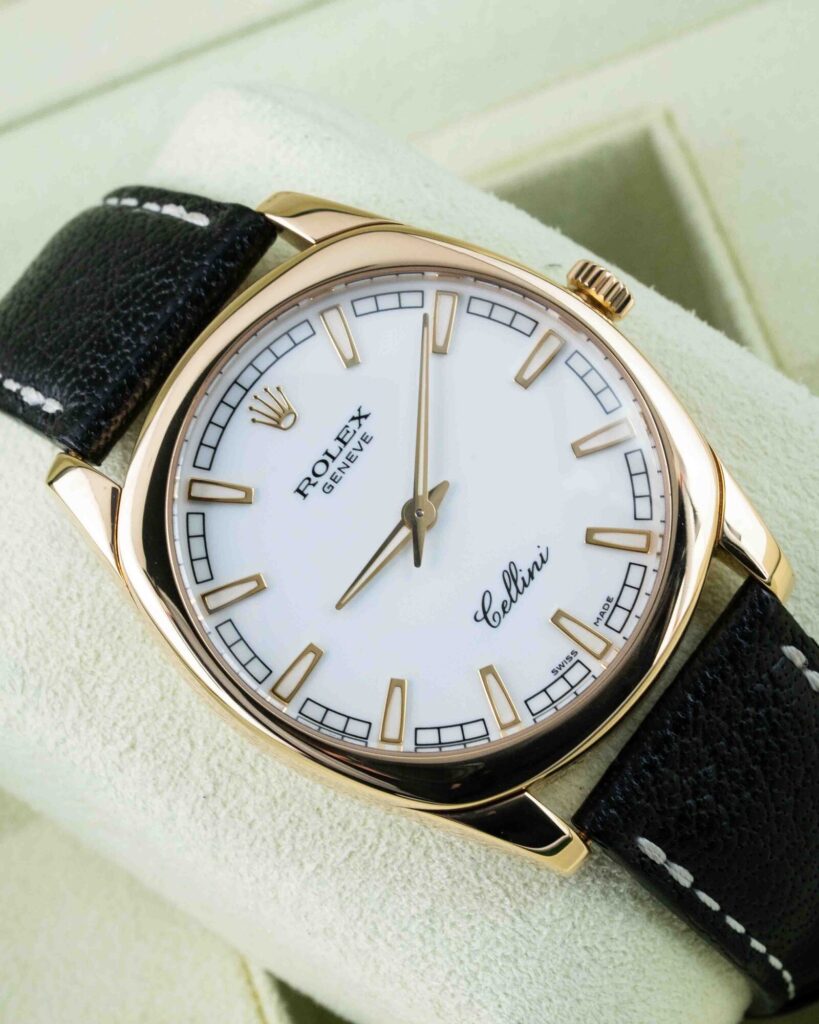 Rolex Cellini 4243/8 2006
