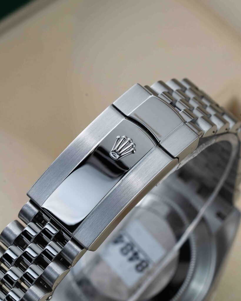 Rolex Datejust 126300 2021