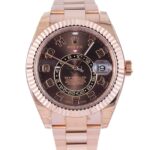 Rolex Sky-Dweller 326935 2018