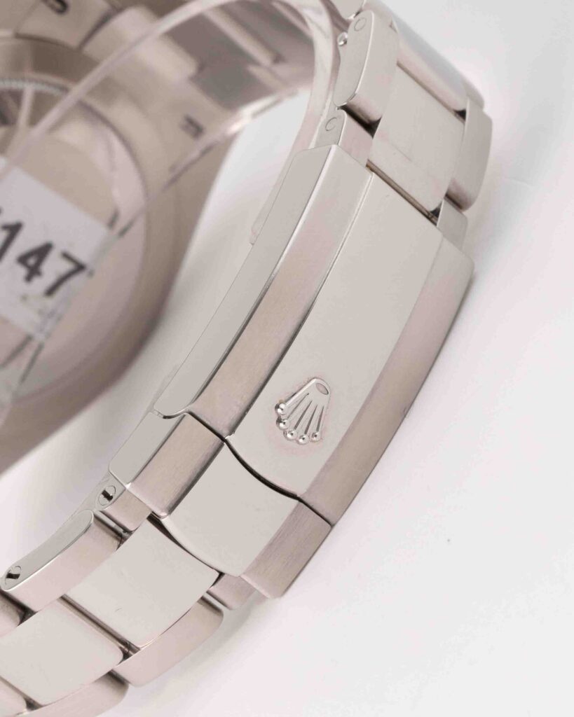 Rolex Datejust 126300 2021
