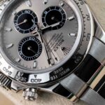 Rolex Daytona 116509 2021