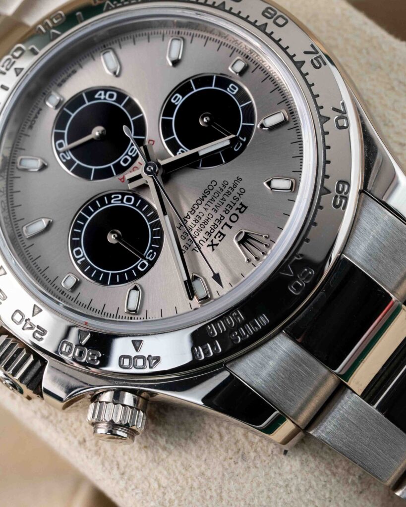 Rolex Daytona 116509 2021
