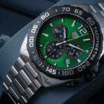 Tag Heuer Formula 1 CAZ101AP.BA0842 2025