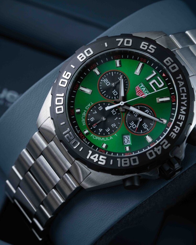 Tag Heuer Formula 1 CAZ101AP.BA0842 2025