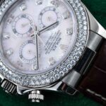 Rolex Daytona 116589 2005