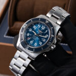 Breitling Superocean II A17392D8 2019