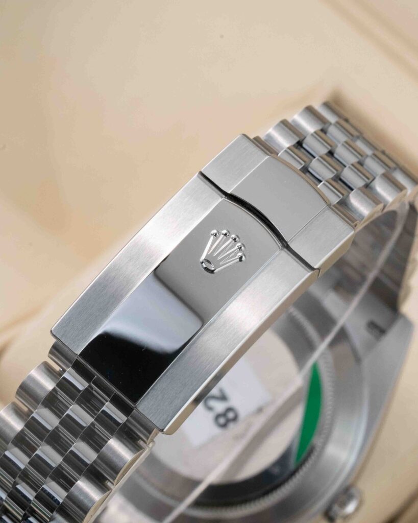 Rolex Datejust 126334 2025
