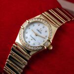 Omega Constellation 11647500 2008