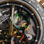 Rolex Daytona 116528 2022