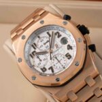 Audemars Piguet Royal Oak Offshore Chronograph 26170OR.OO.1000OR.01 2012