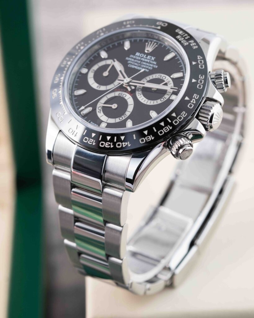 Rolex Daytona 116500LN 2017