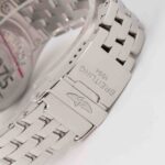 Breitling Starliner A7134012 2008