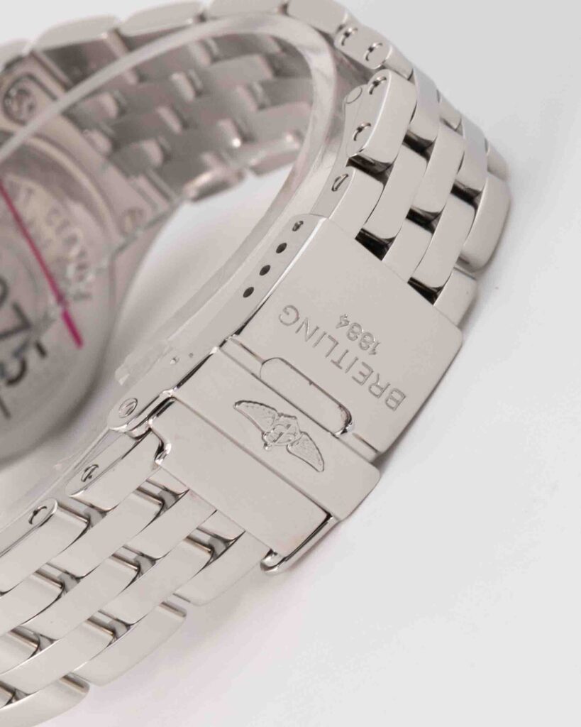 Breitling Starliner A7134012 2008