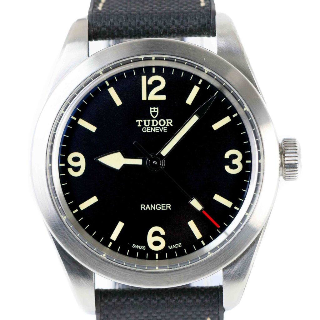Tudor Ranger 79950 2023