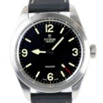 Tudor Ranger 79950 2023